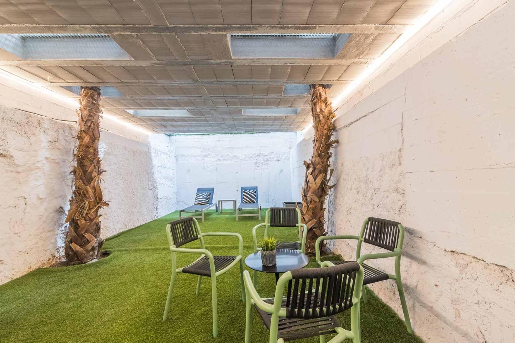My Space Brand New In Center Apartment Barcelona