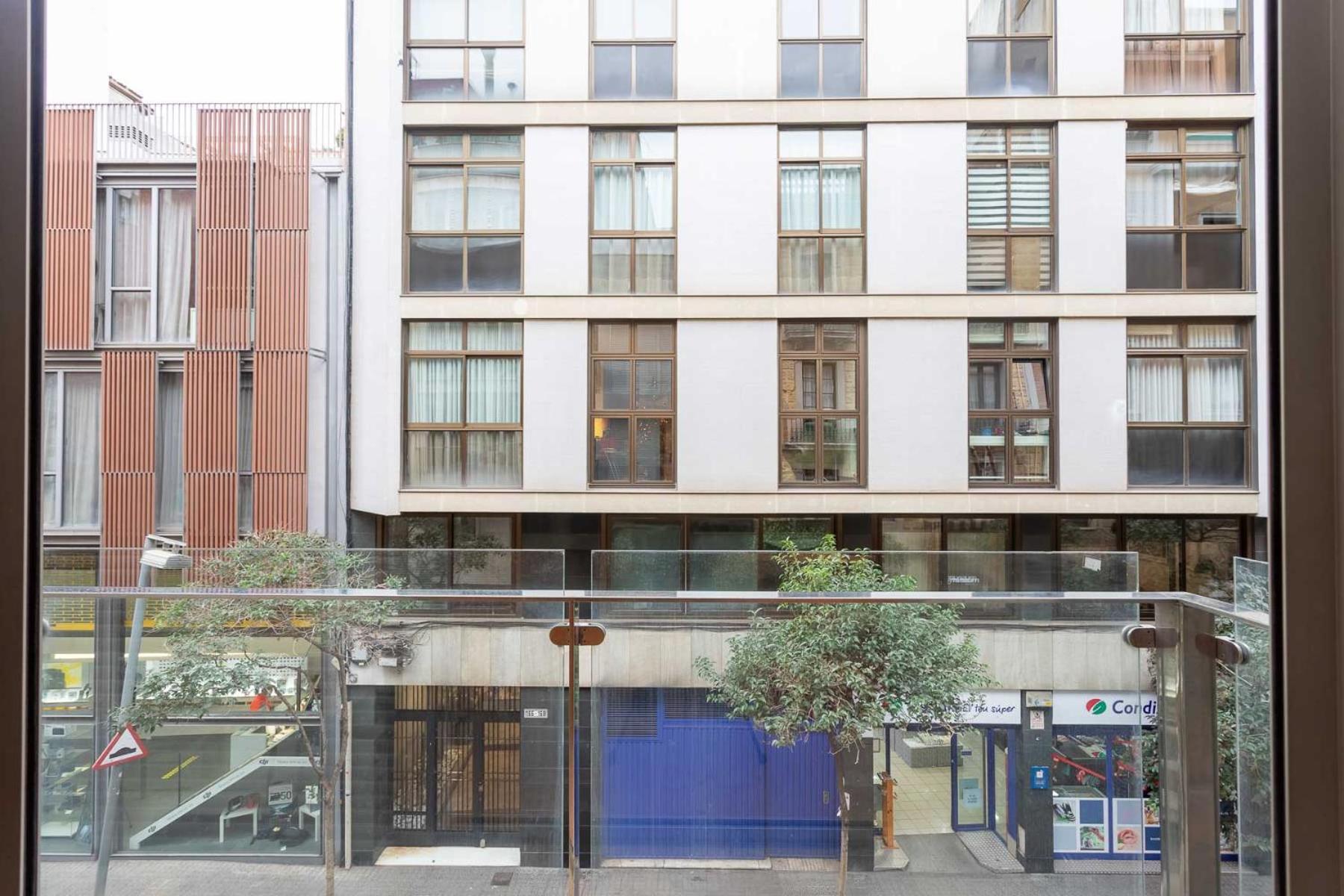 My Space Brand New In Center Leilighet Barcelona